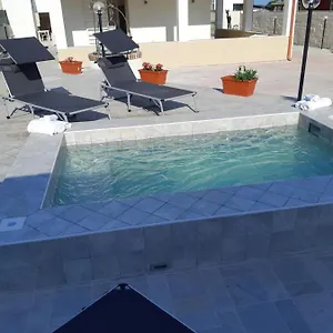 Fronte Mare , Avola Italia