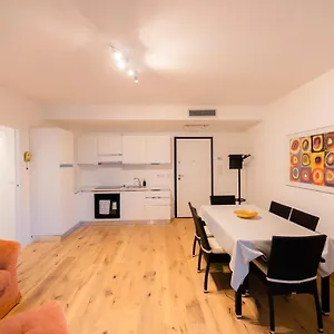 Appartamento Nuovissimo Bilocale In Zona Navigli/romolo, Milano