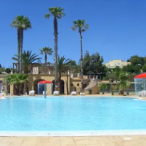 Sporting Club Village , Mazara del Vallo Italia