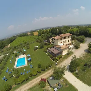 Il Giardino Degli Ulivi , Lazise Italia