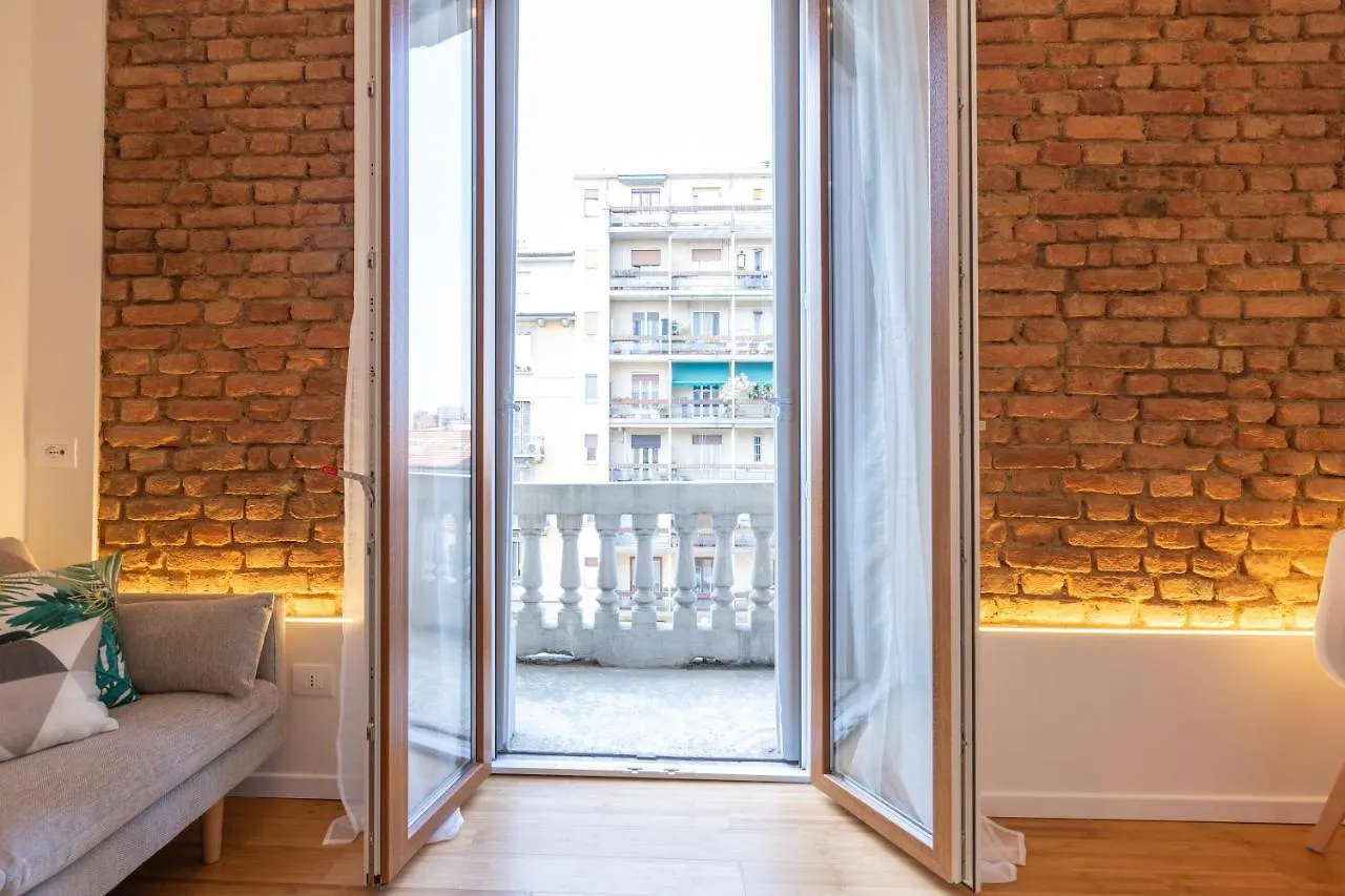 Appartamento Casa da Suite Margae Milano
