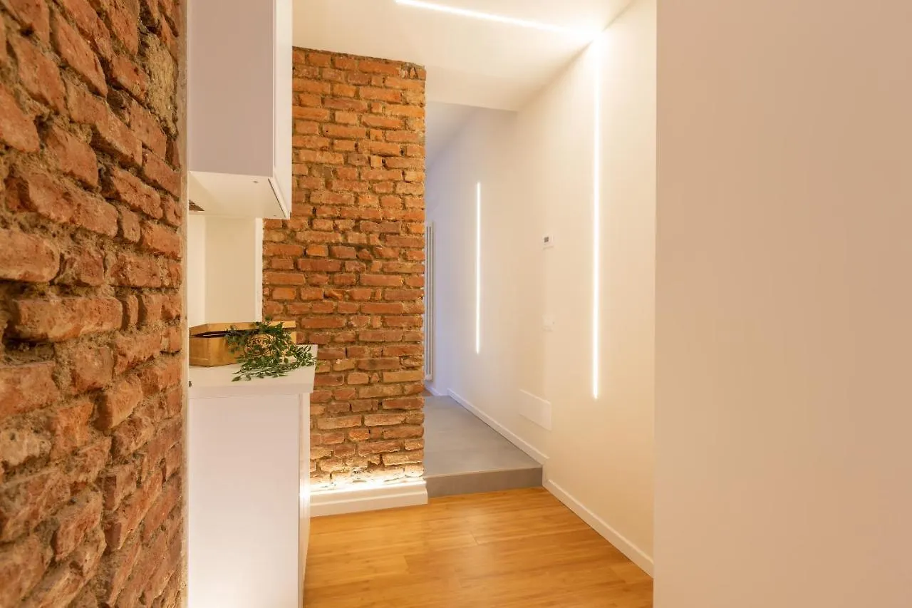 Appartamento Casa da Suite Margae Milano
