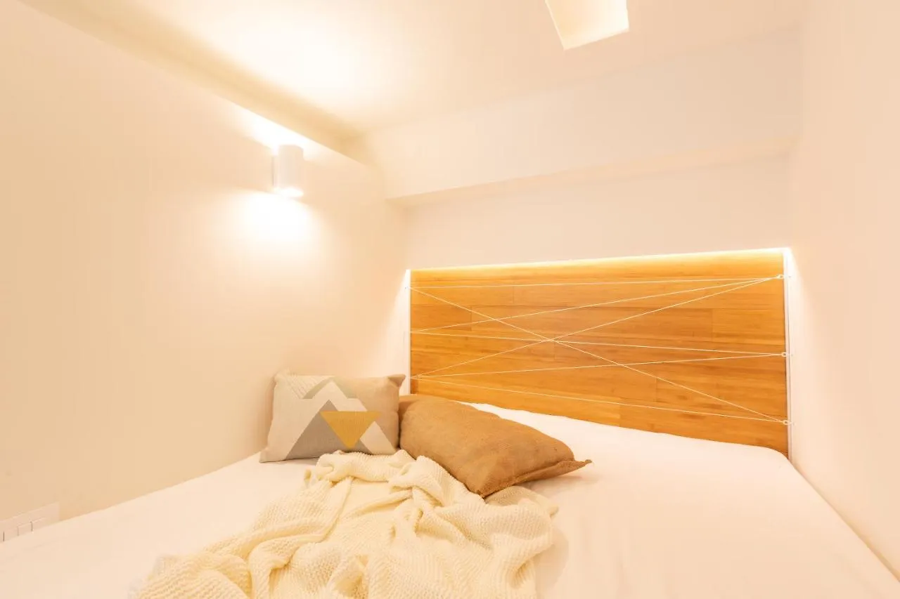 Appartamento Casa da Suite Margae Milano Italia