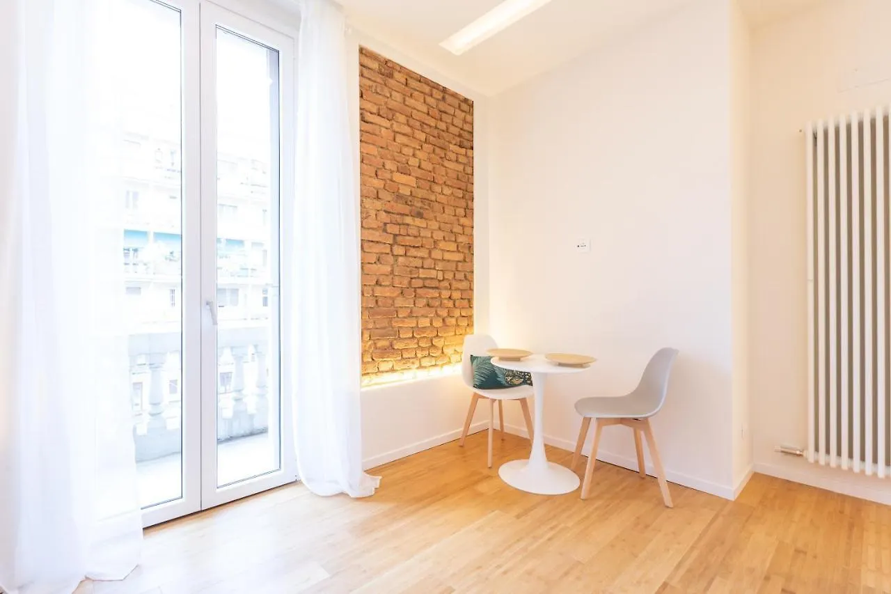 Casa da Suite Margae Milano 0*,