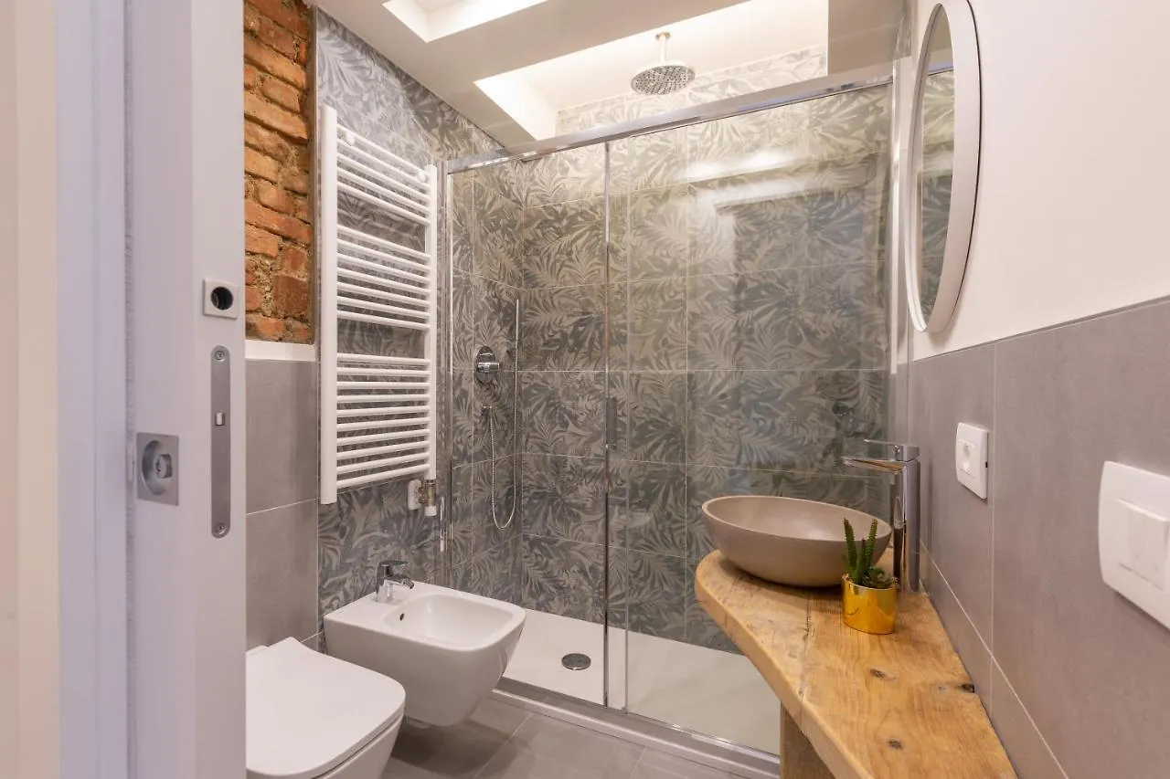 Casa da Suite Margae Milano