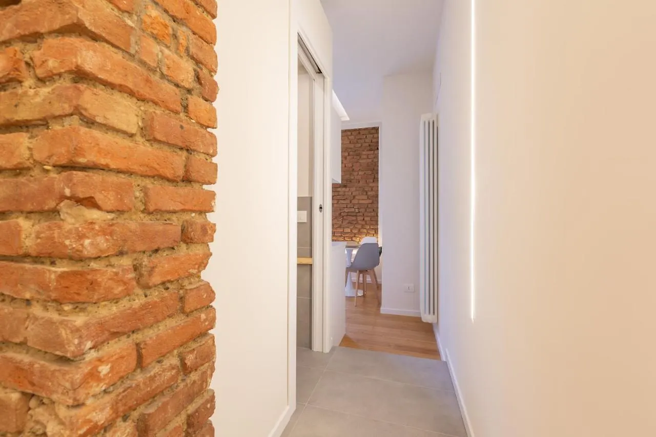 Casa da Suite Margae Milano