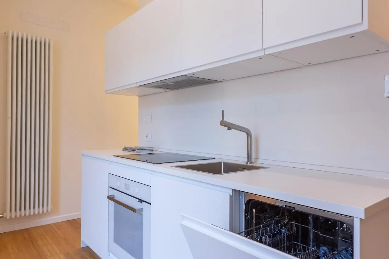 Casa da Suite Margae Milano